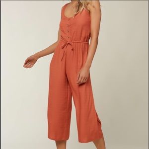 🆕 O’Neill Shawn Jumpsuit